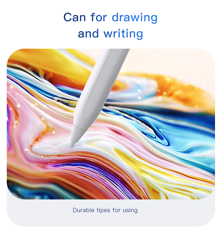 Yesido עט דיגיטלי Universal capacitive pen (ST10)