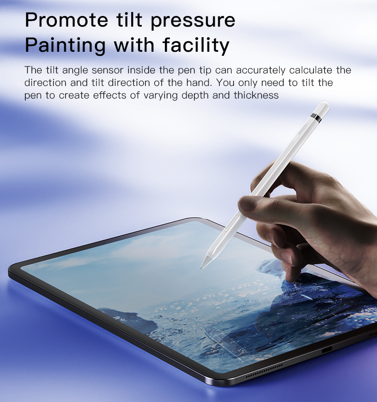 Yesido עט דיגיטלי Type-C Plug Active Stylus Pen (ST14)