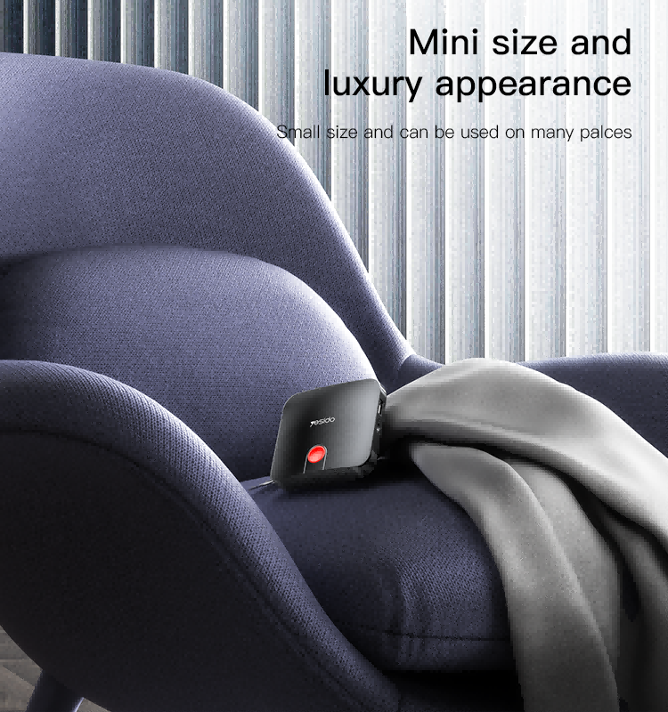 Yesido מתאם לטלוויזיה Smart TV Box (TV11)