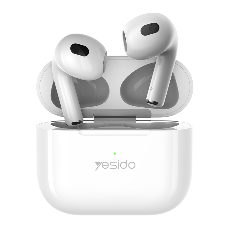 Yesido אוזניות בלוטות Earbuds
Aroha 5.1 Version (TWS11)
