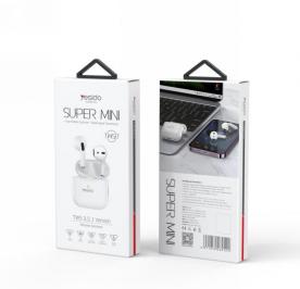 Yesido אוזניות בלוטות Earbuds (TWS17)