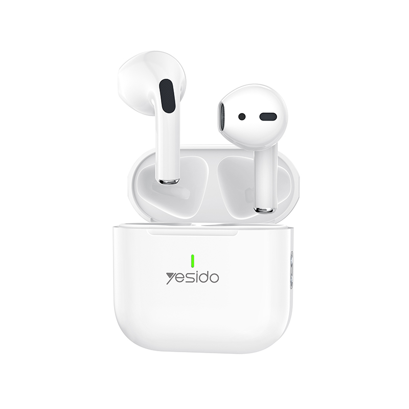 Yesido אוזניות בלוטות Earbuds (TWS17)