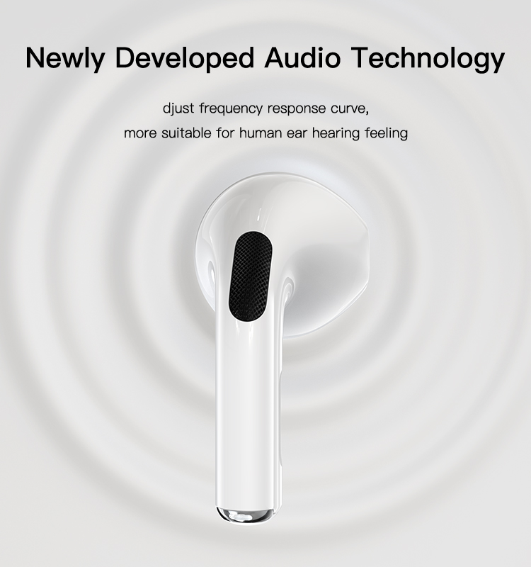 Yesido אוזניות בלוטות Earbuds (TWS17)