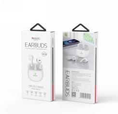 Yesido אוזניות בלוטות Earbuds (TWS18)