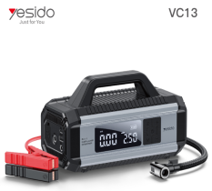 Yesido אביזר לרכב 5IN1 Jump Sarter (VC13)