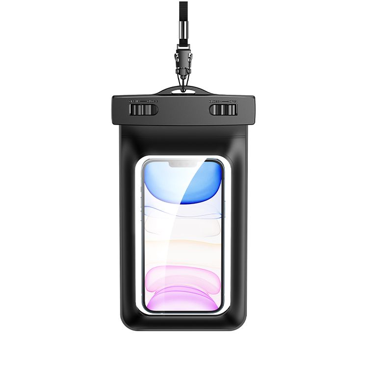 Yesido אביזר Lifestyle Portable waterproof phone case (WB10)