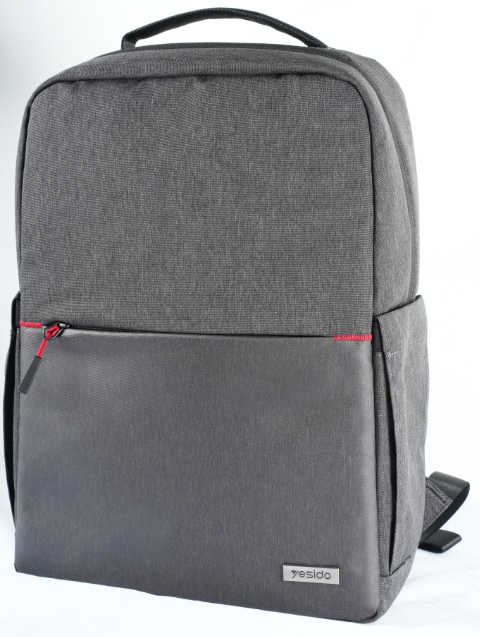 Yesido אביזר Lifestyle Backpack (WB34)