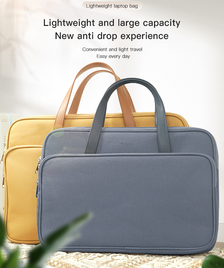 Yesido אביזר Lifestyle 14 inch good sense Laptop bag (WB36)