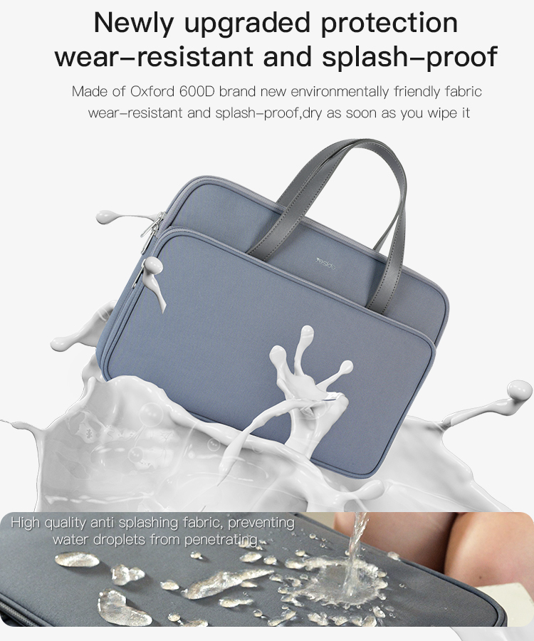 Yesido אביזר Lifestyle 14 inch good sense Laptop bag (WB36)