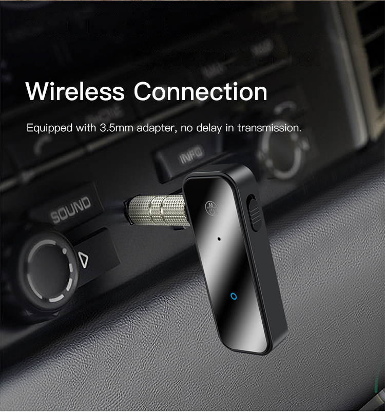 Yesido כבל AUX 2 IN1 Mirco Charge+Music Converter (YAU25)