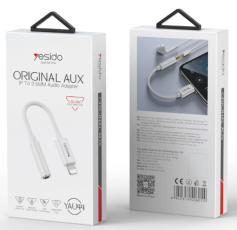 Yesido כבל AUX Aux cable (YAU44)