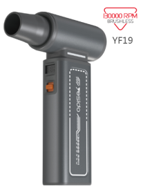 Yesido אביזר לרכב Explosive fan (YF19)