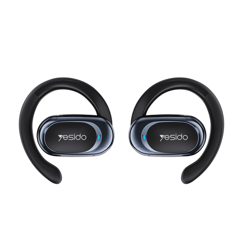 Yesido אוזניות בלוטות Ear Hanging Air Conduction Wireless earphone (YSP13)