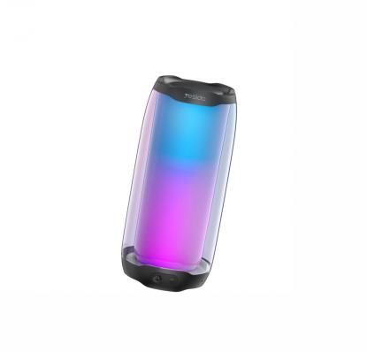 Yesido רמקול בלוטות RGB Speaker (YSW09)