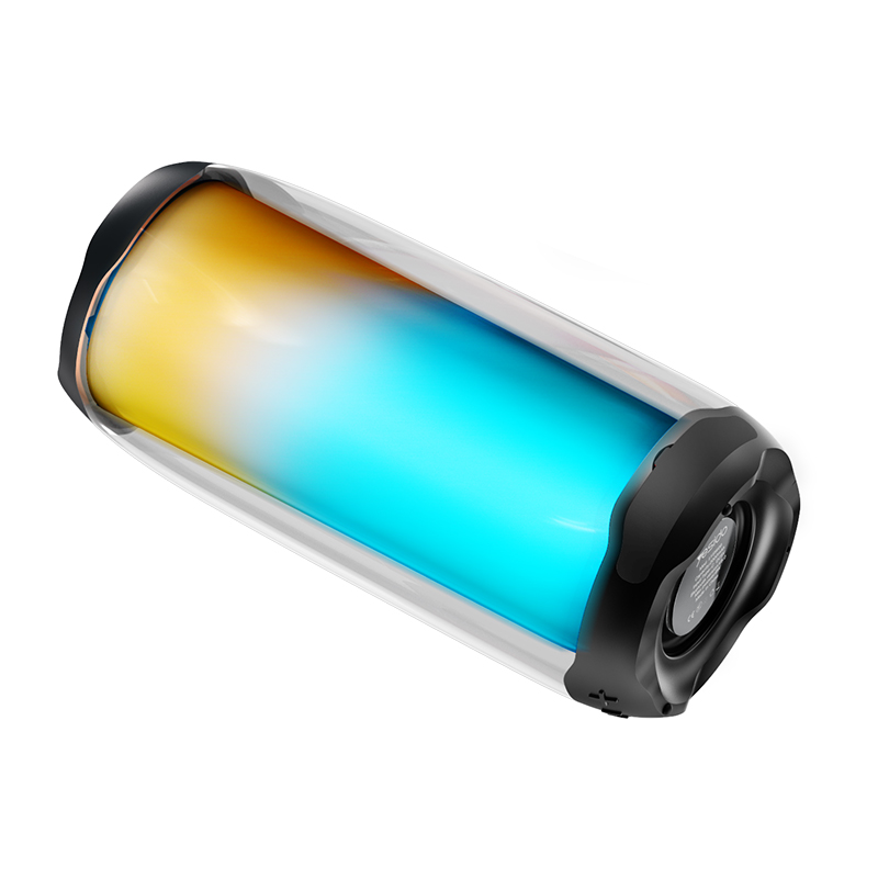 Yesido רמקול בלוטות RGB Speaker (YSW09)