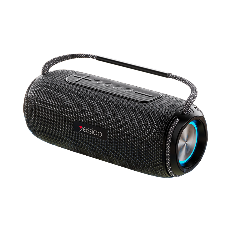 Yesido רמקול בלוטות Wirless speaker (YSW11)