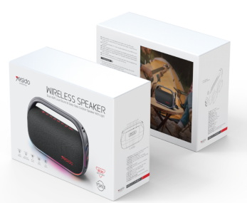 Yesido רמקול בלוטות Wireless speaker (YSW31)